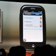 Image for article titled Live: Palm Keynote